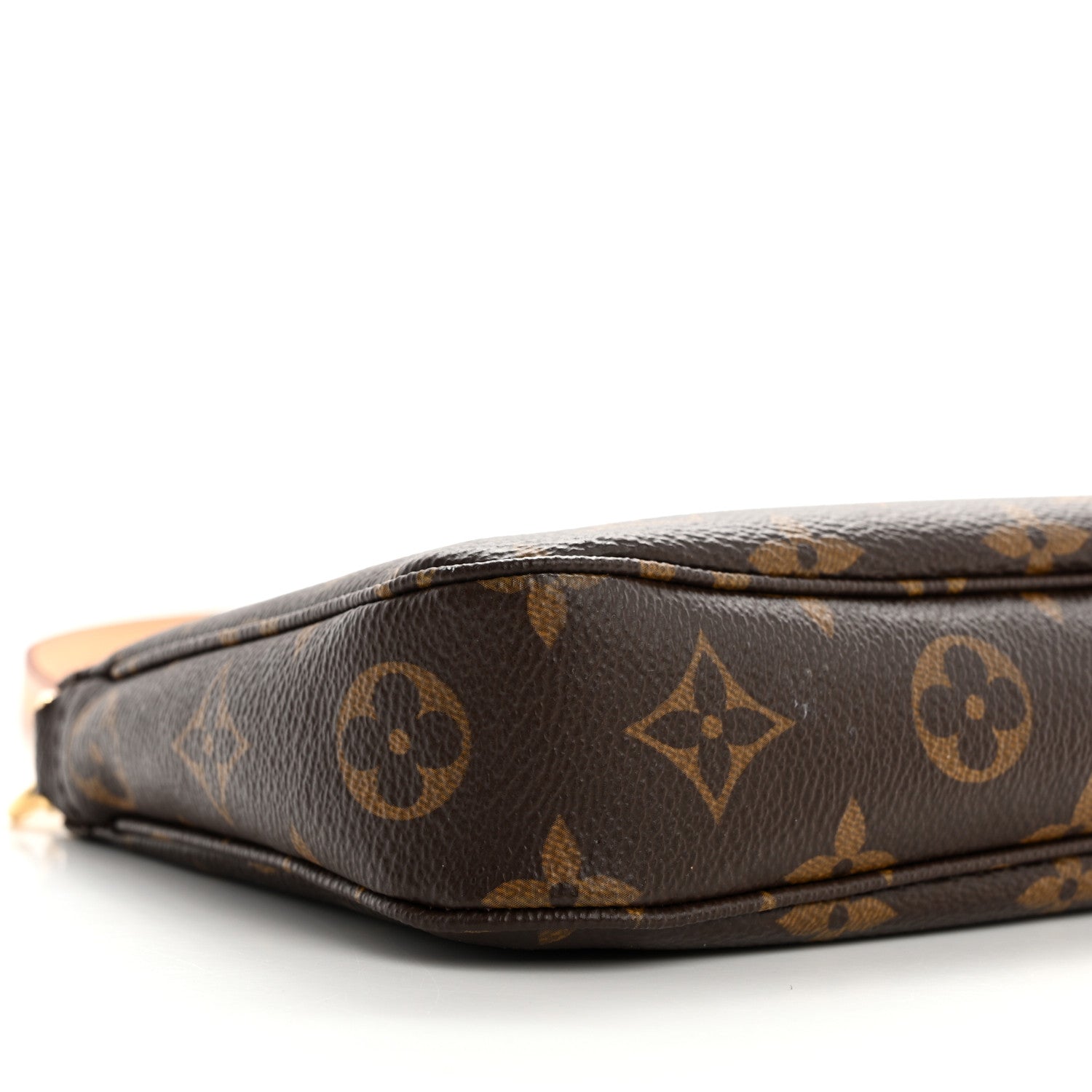 Louis Vuitton Monogram Pochette Accessories NM 9 of 10