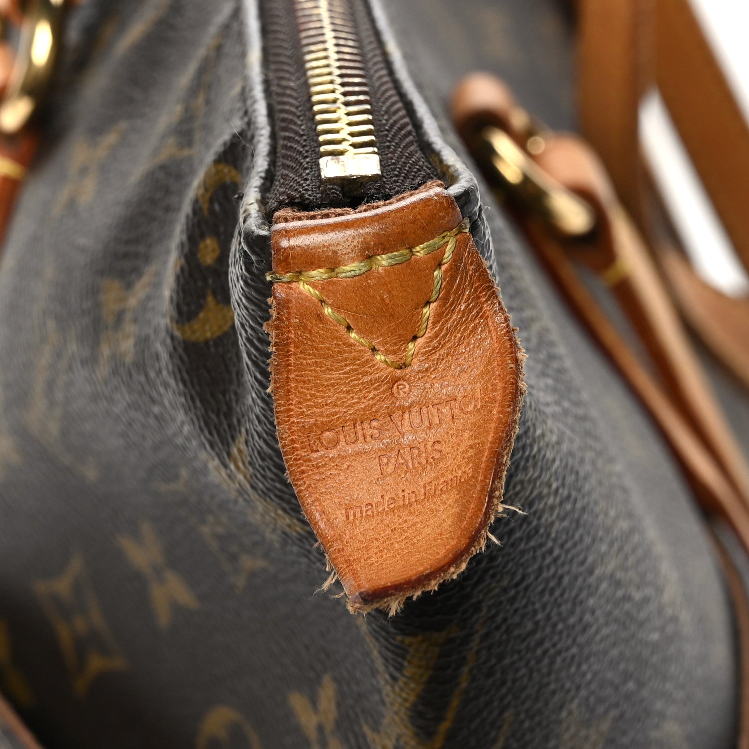 Louis Vuitton Monogram Totally GM 6 of 8