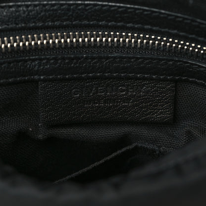 Givenchy Nylon 4G Small Pandora Black 6 of 10