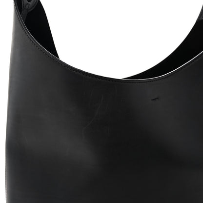 Phoebe Philo Calfskin Bean Bag Black 12 of 13