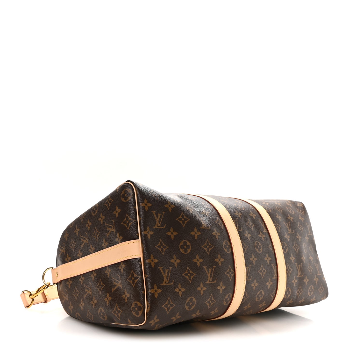 Monogram Keepall Bandouliere 45