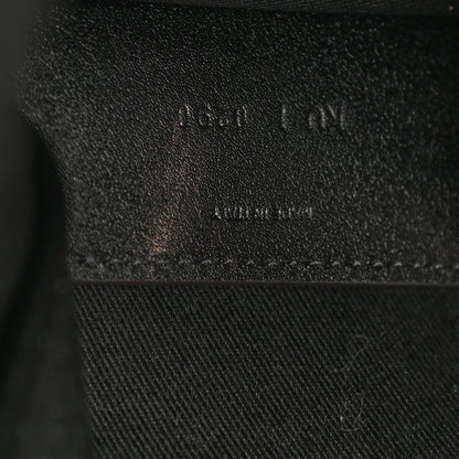 Givenchy Denim Medium Logo Bond Shopper Tote Blue 8 of 11