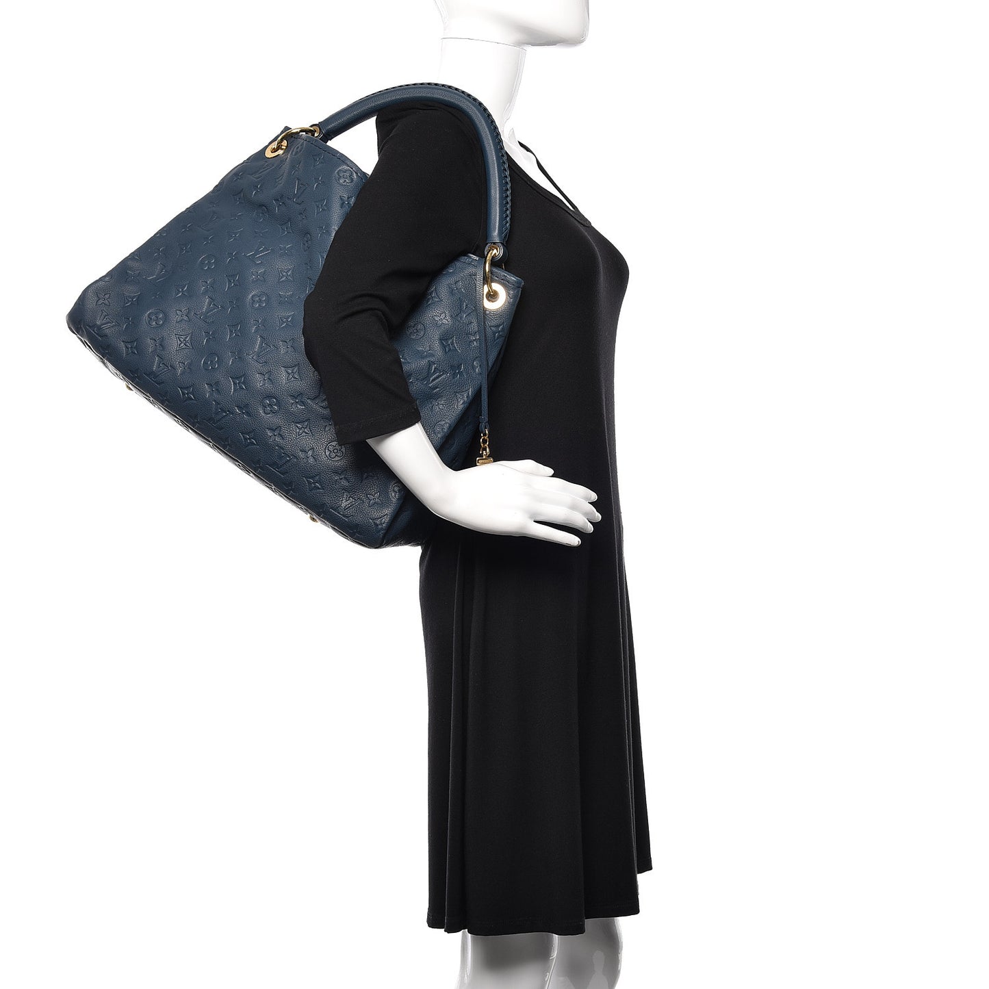 Empreinte Artsy MM Orage