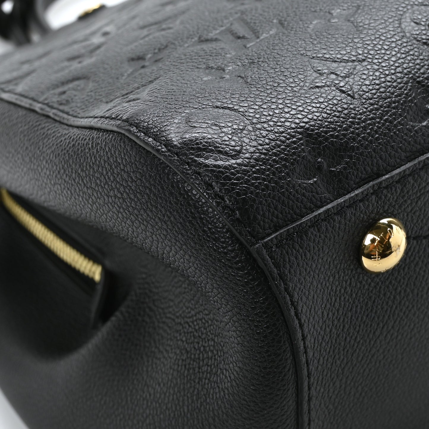 Empreinte Montaigne GM Black