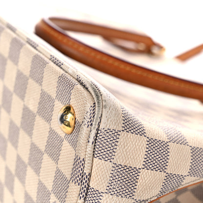 Louis Vuitton Damier Azur Calvi 10 of 40