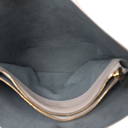 Louis Vuitton Mahina Flore Brume 6 of 10