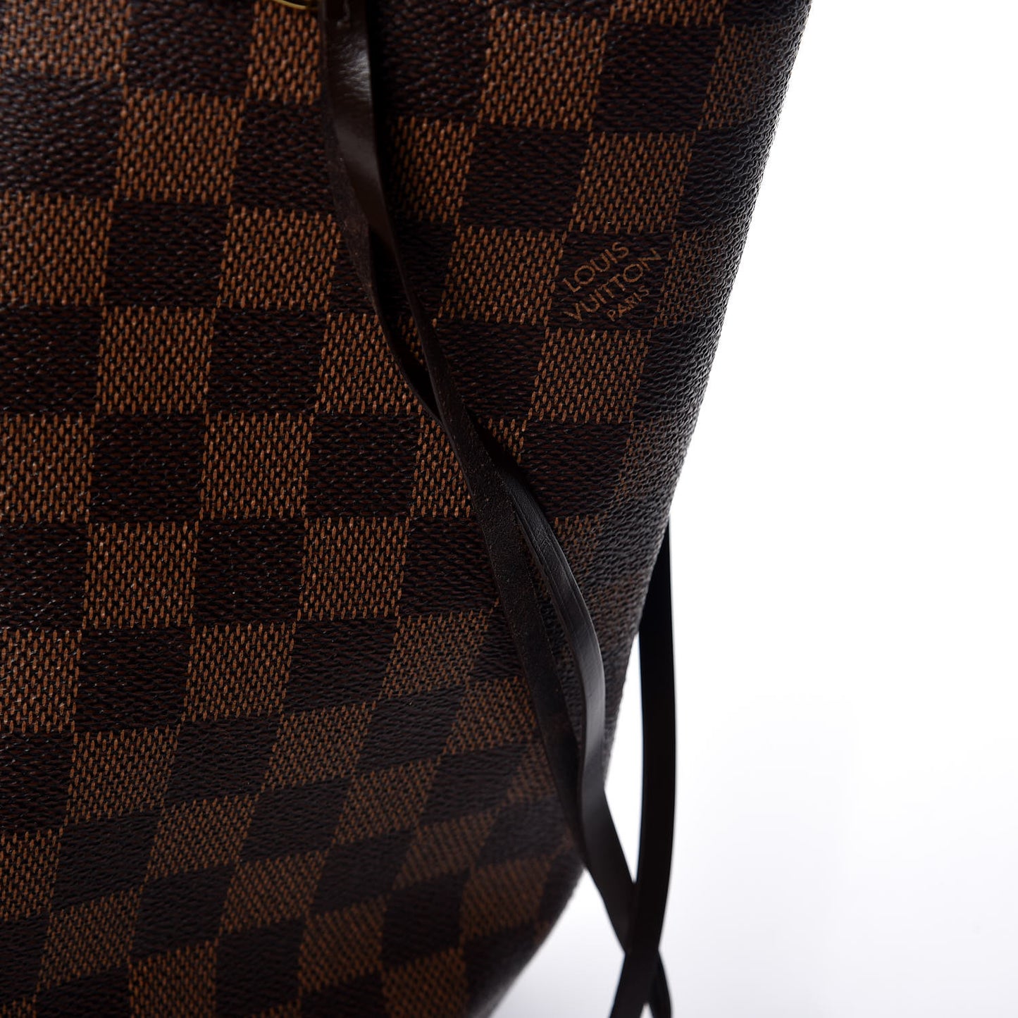 Damier Ebene Neverfull GM