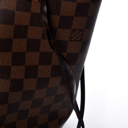 Louis Vuitton Damier Ebene Neverfull GM 14 of 14