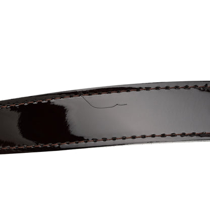 Louis Vuitton Vernis Montaigne MM Amarante 11 of 11