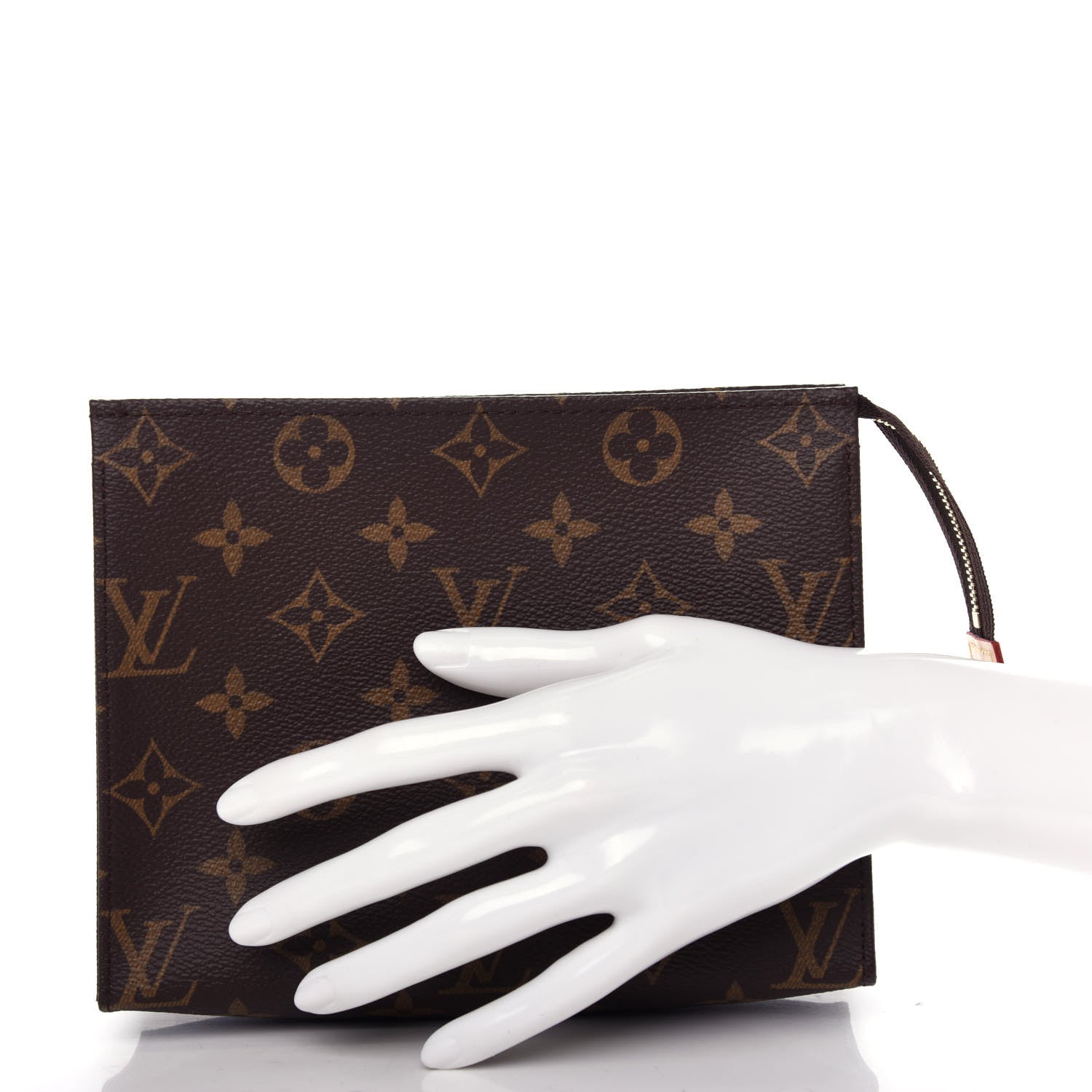 Louis Vuitton Monogram Toiletry Pouch 19 2 of 7