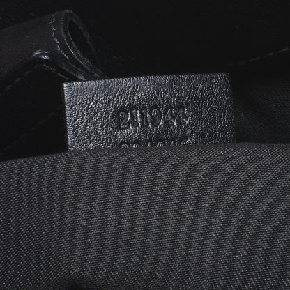 Gucci Monogram Medium Sukey Black 7 of 7