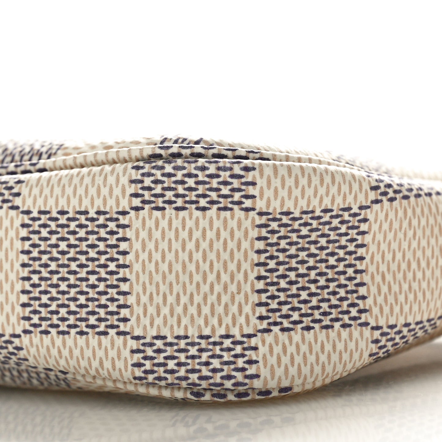 Damier Azur Mini Pochette Accessories