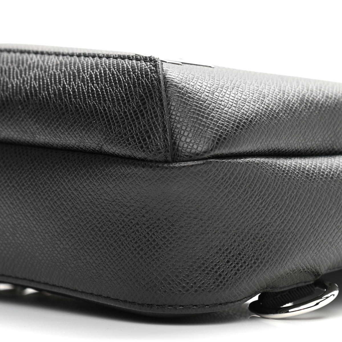 Taiga Avenue Sling Bag Ardoise