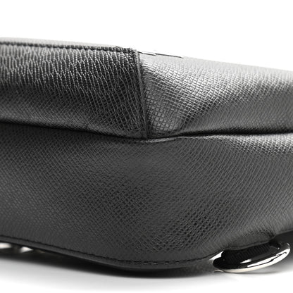 Louis Vuitton Taiga Avenue Sling Bag Ardoise 10 of 11