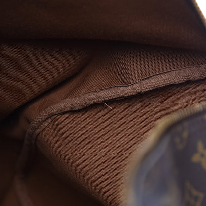Louis Vuitton Monogram Keepall 55 8 of 18