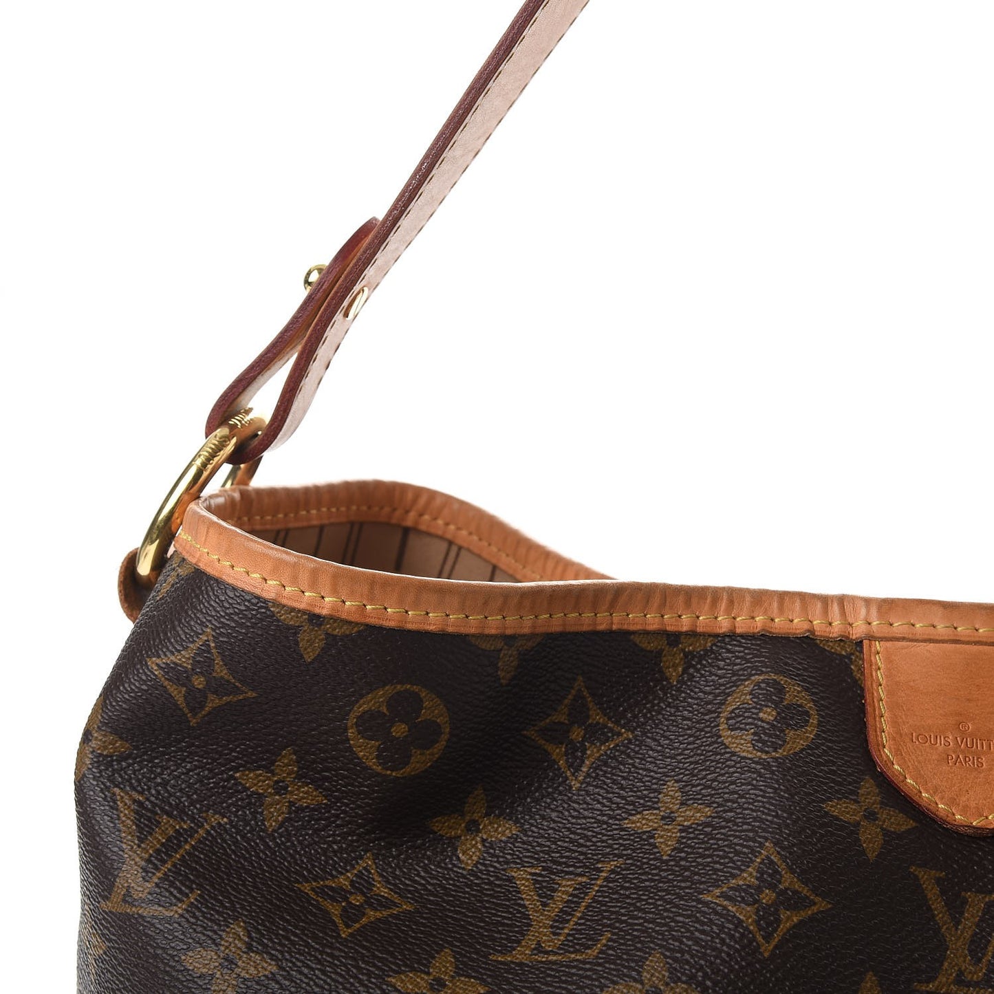 Monogram Delightful PM