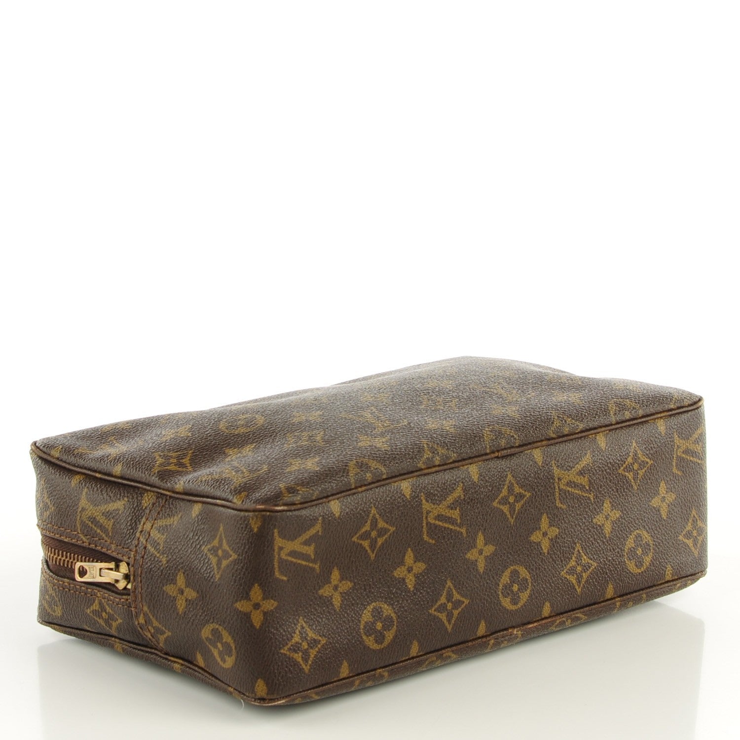 Louis Vuitton Monogram Trousse Toilette 28 4 of 9