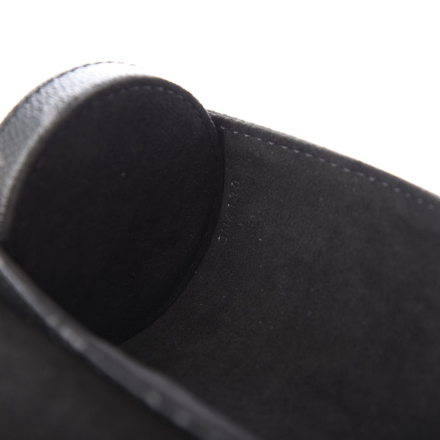 Monogram Eclipse 3 Watch Travel Case
