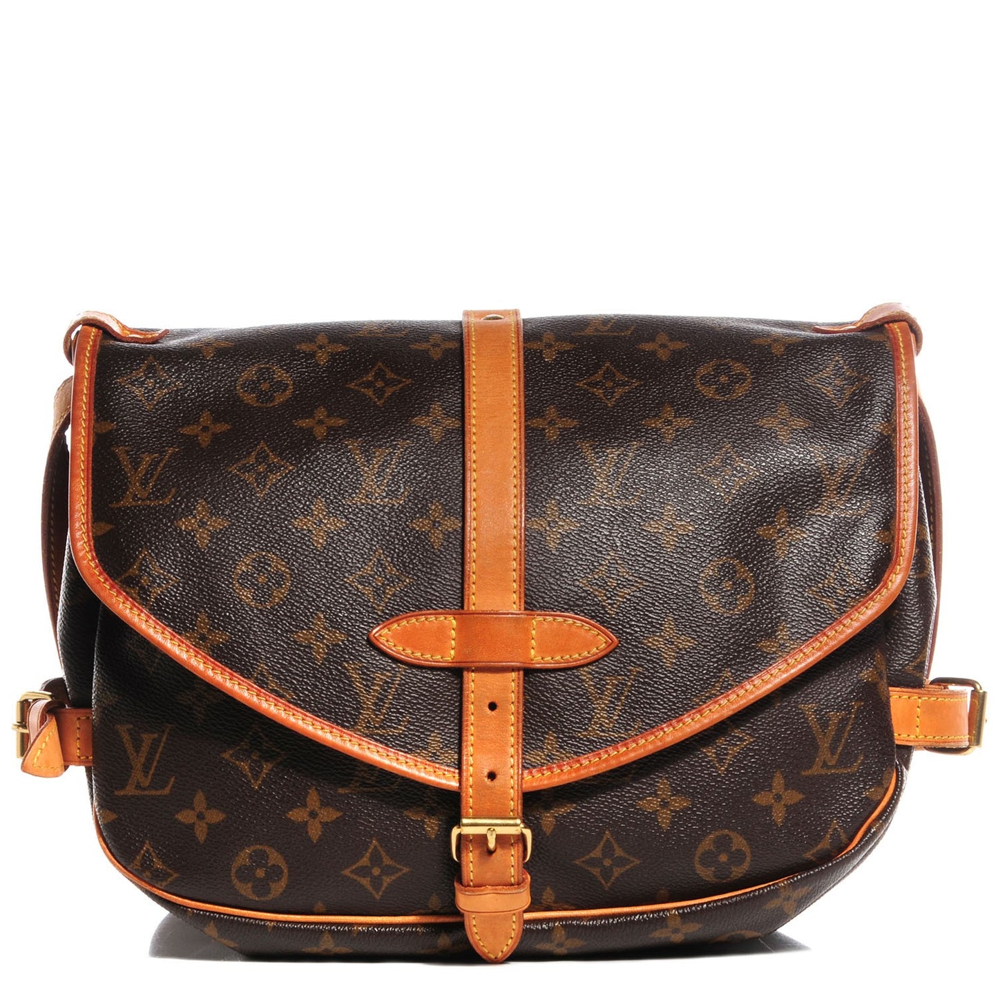 Monogram Saumur 30