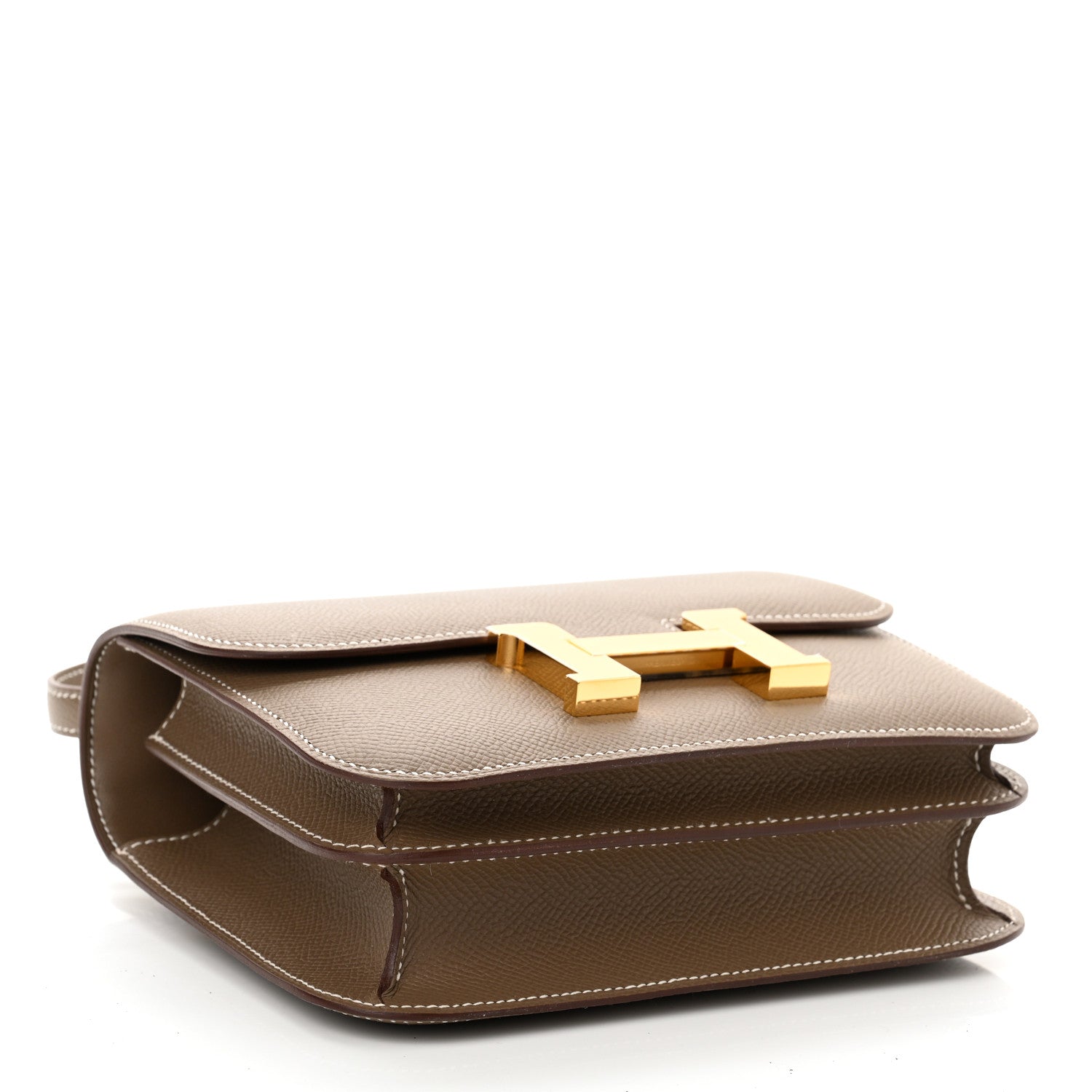 Hermes Epsom Constance 18 Etoupe 4 of 10