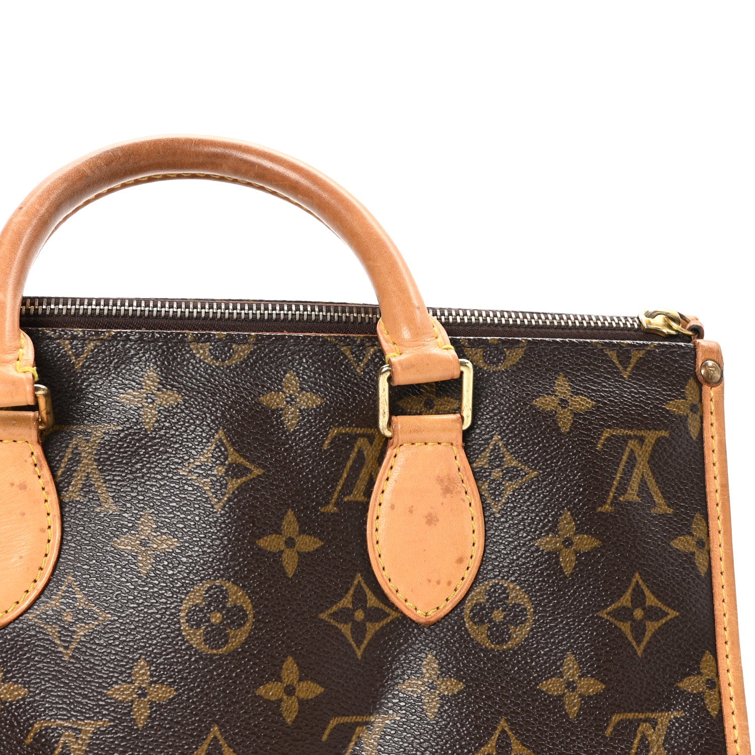 Louis Vuitton Monogram Popincourt 11 of 12