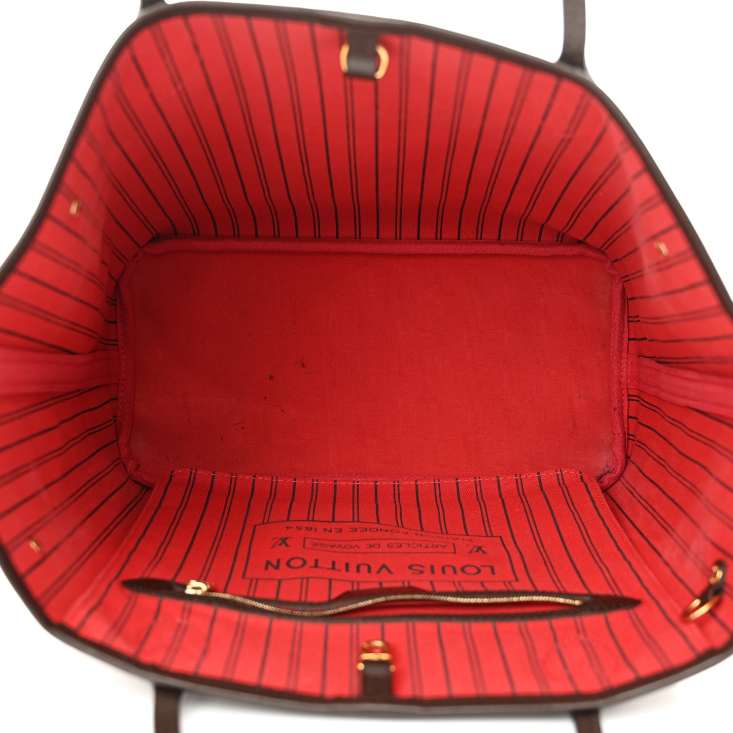 Damier Ebene Neo Neverfull