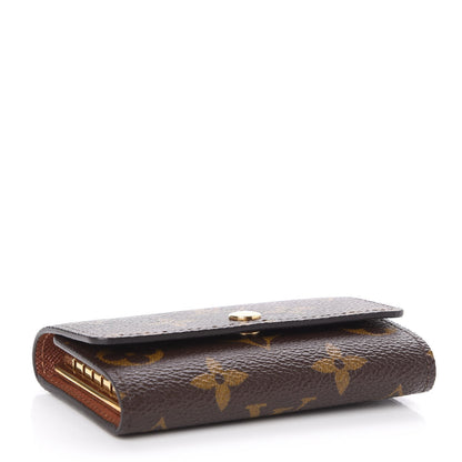 Louis Vuitton Monogram 6 Key Multicles Holder 4 of 8