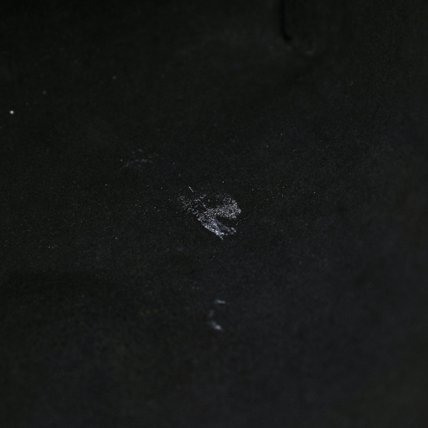 Calfskin Medium Shopping Tote Black