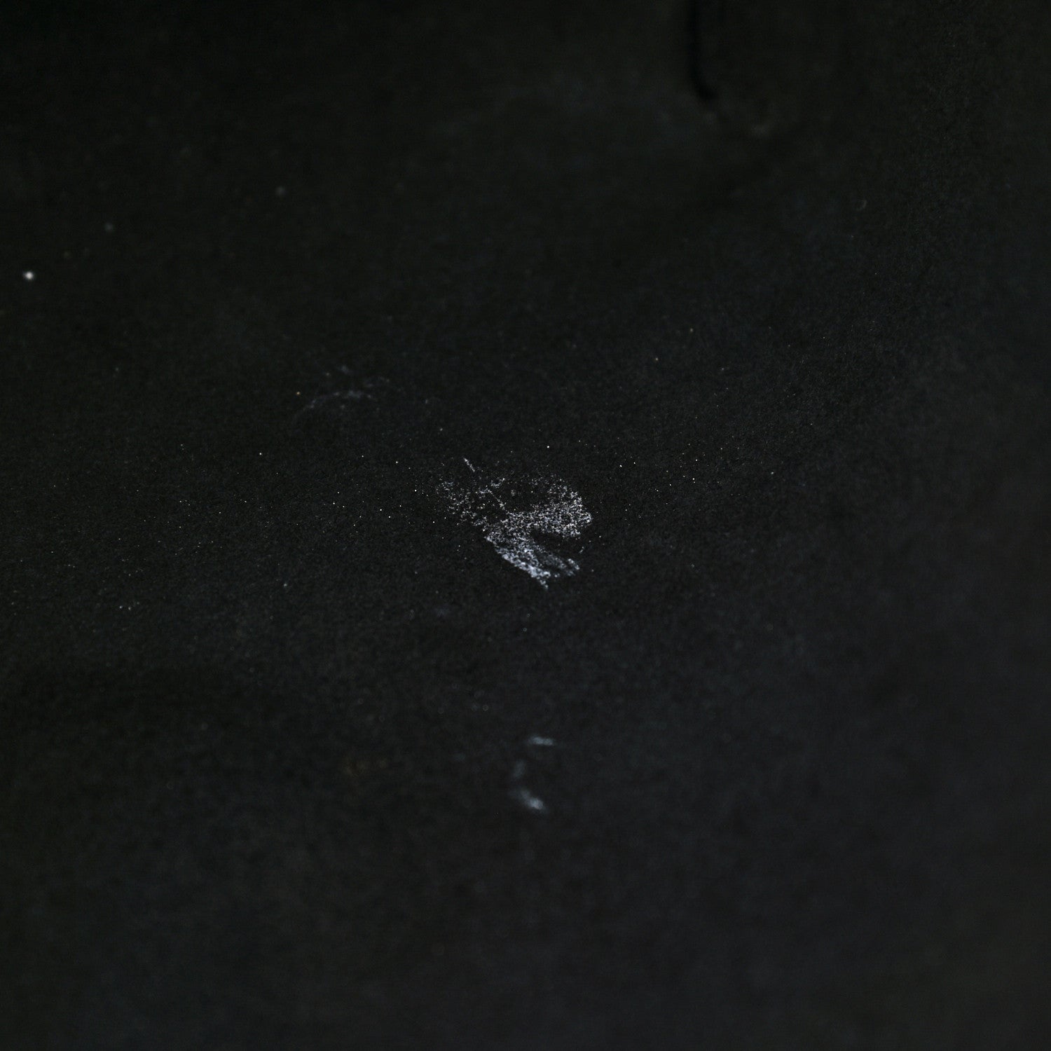 Saint Laurent Calfskin Medium Shopping Tote Black 12 of 19