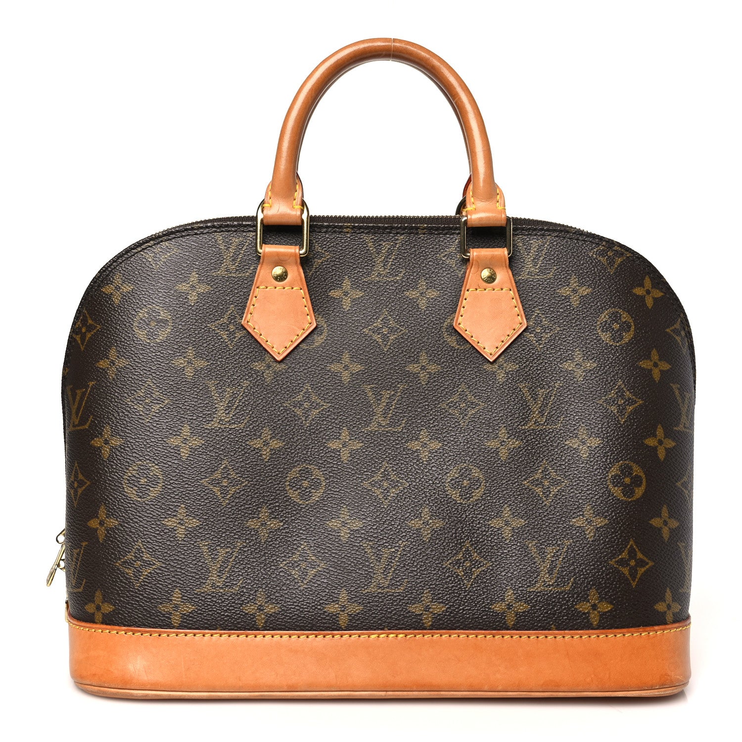 Louis Vuitton Monogram Alma PM 1 of 9