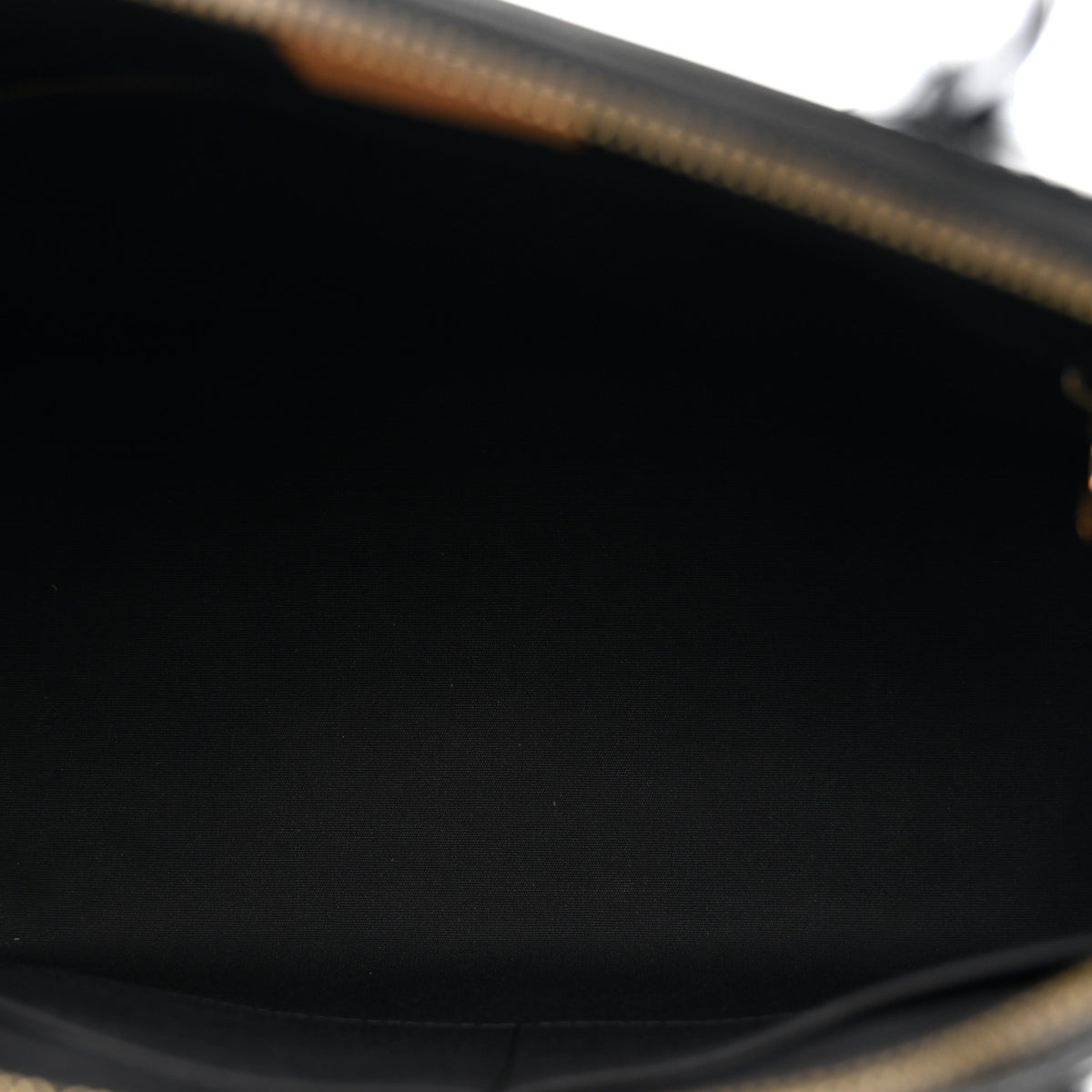 Louis Vuitton Vernis Lockit PM Black 5 of 12