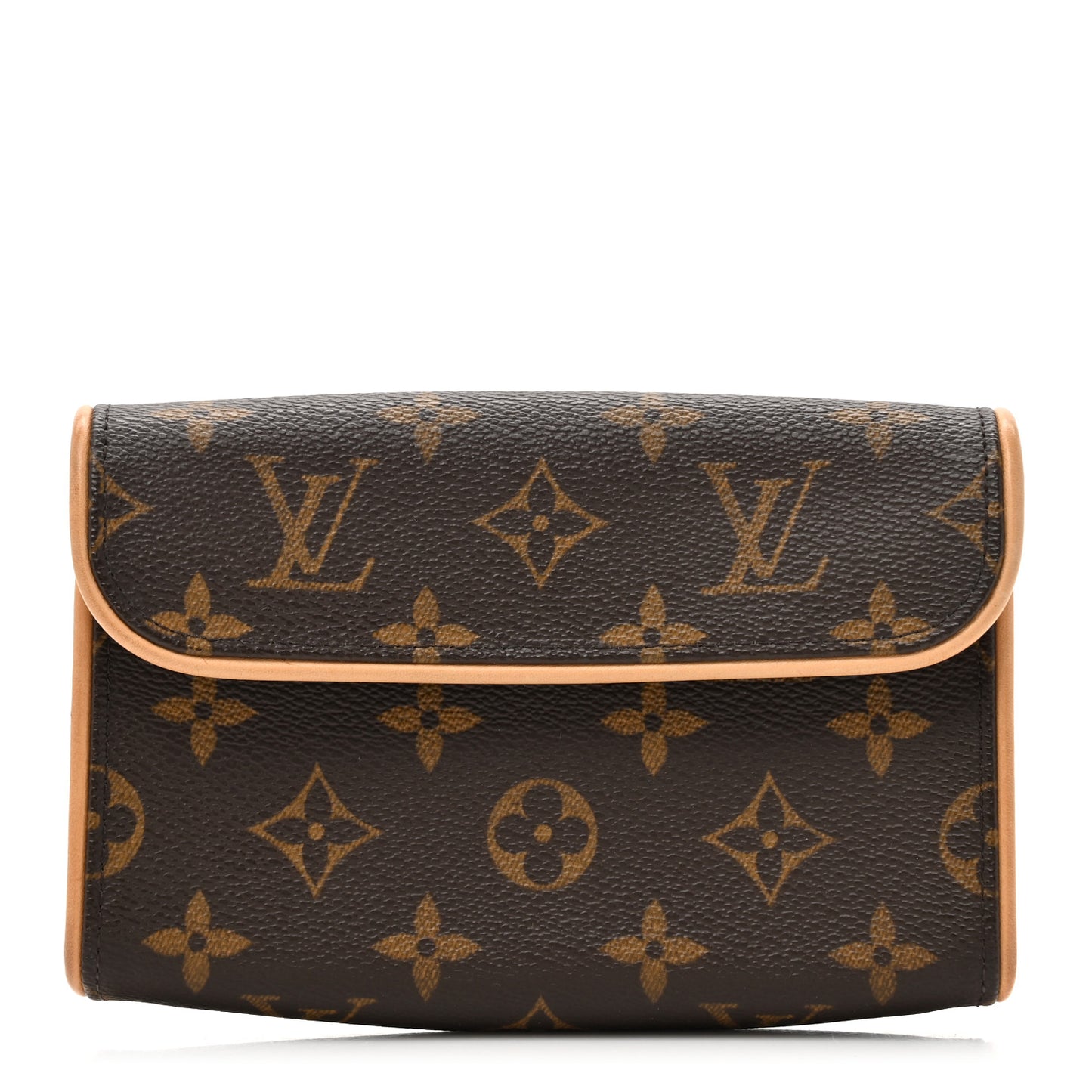 Monogram Pochette Florentine S