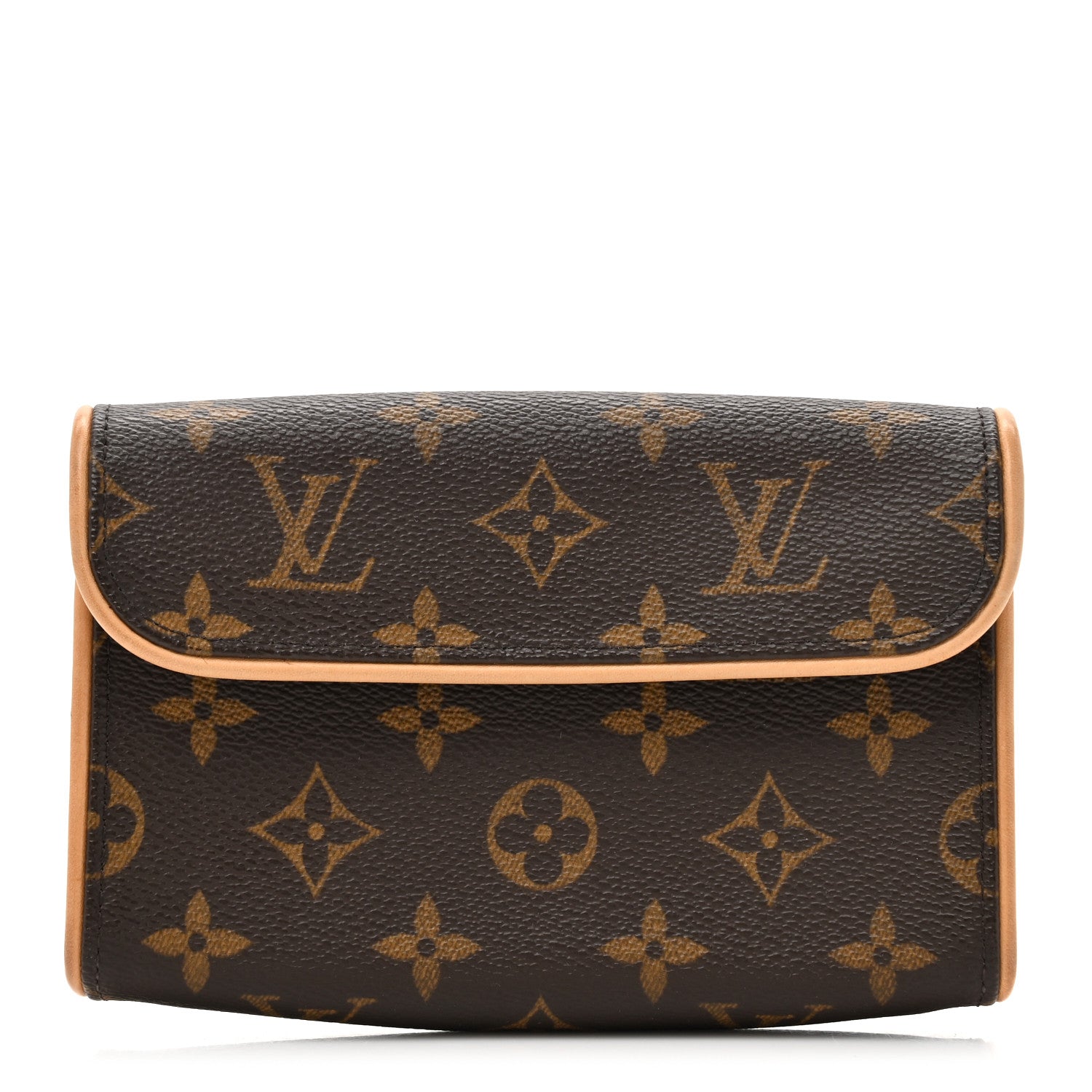 Louis Vuitton Monogram Pochette Florentine S 1 of 13