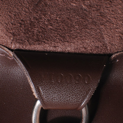 Louis Vuitton Epi Noctambule Moka 8 of 8