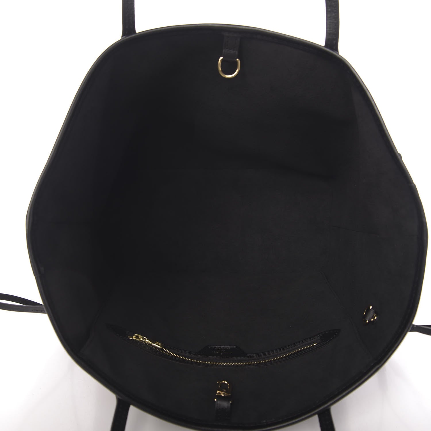 Louis Vuitton Game On Neverfull MM Black 5 of 10