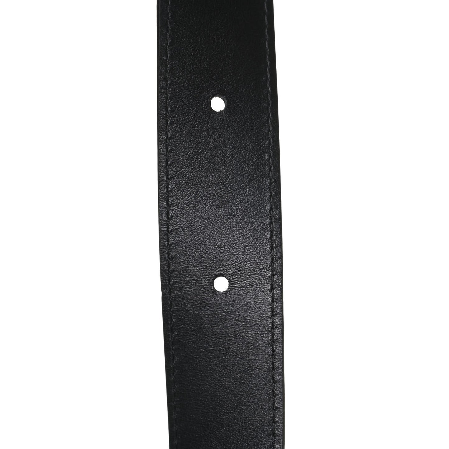 Taurillon Monogram Uniformes Solar Ray Soft Pochette Volga Belt Bag Black