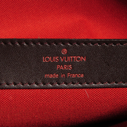 Louis Vuitton Damier Ebene Naviglio 5 of 8