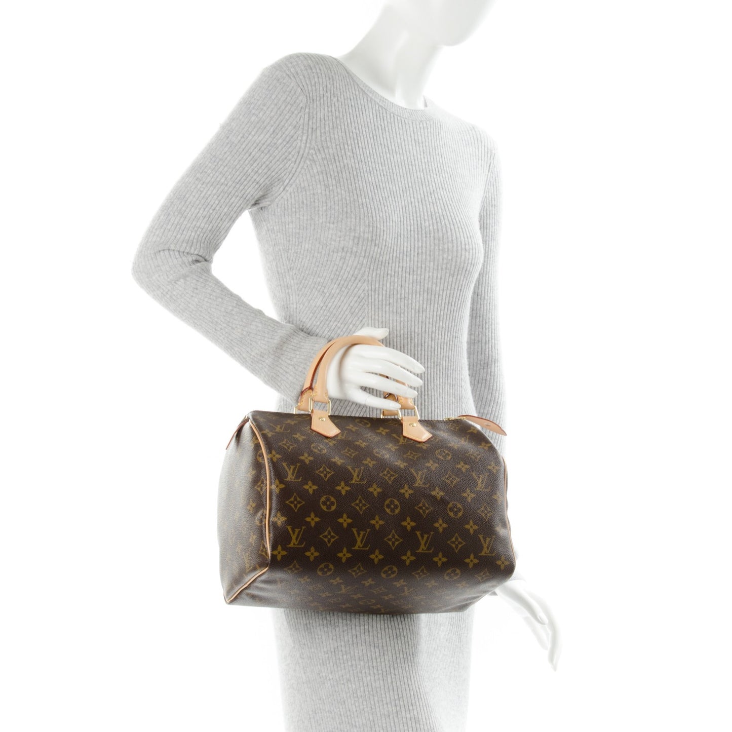 Monogram Speedy 30