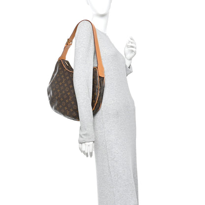 Louis Vuitton Monogram Croissant GM 2 of 12