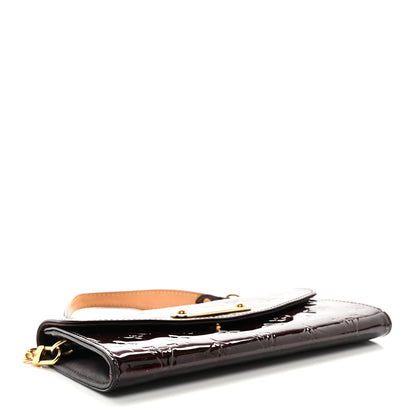 Louis Vuitton Vernis Sunset Boulevard Violet 4 of 10