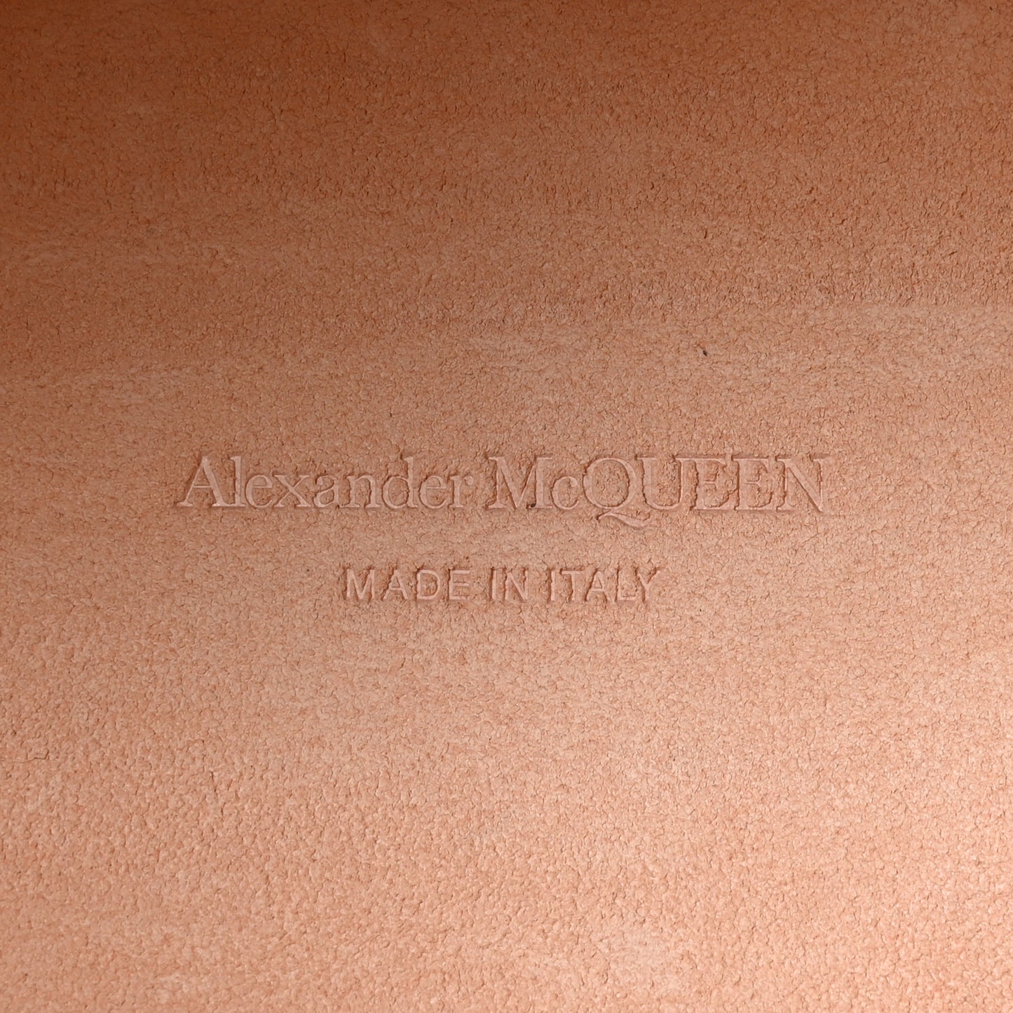 Calfskin The Peak Small Bag Black