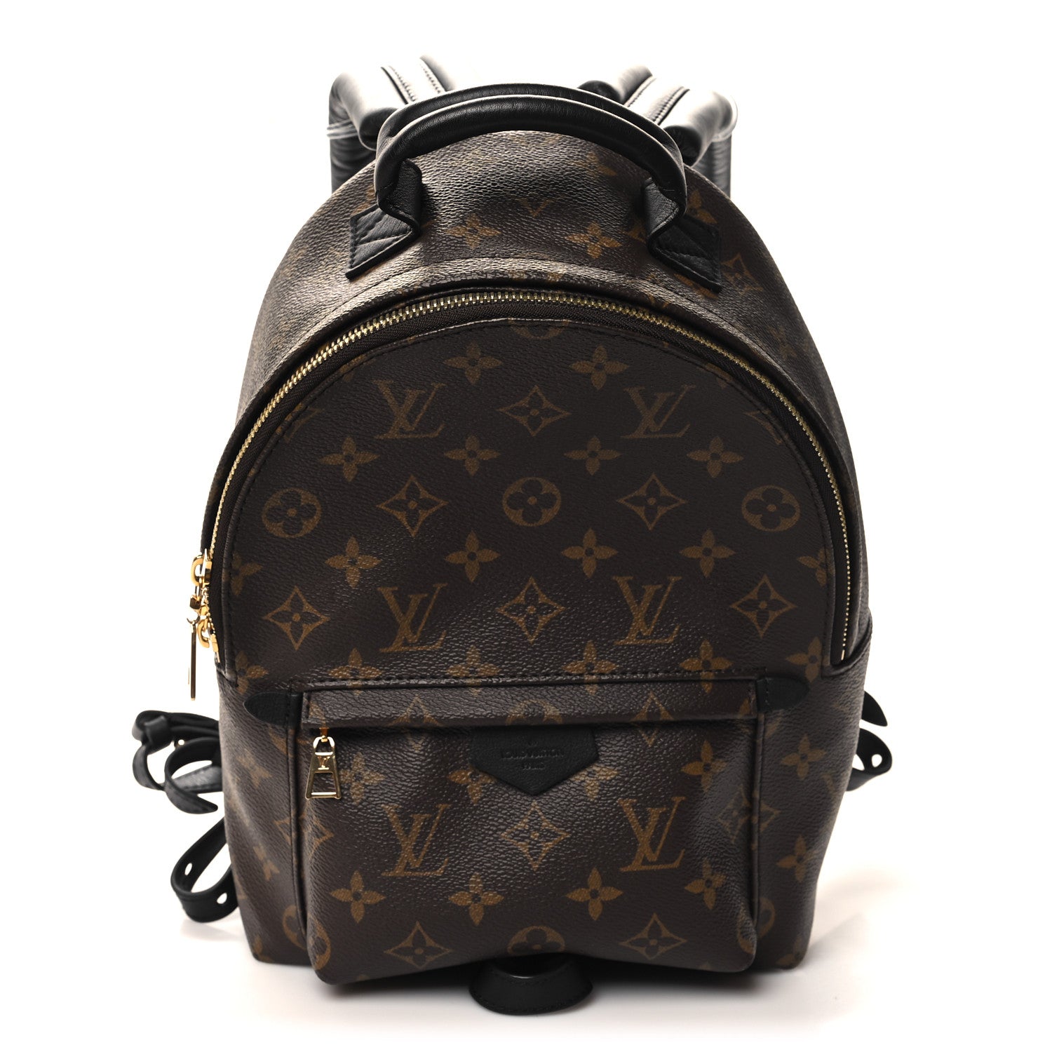 Louis Vuitton Monogram Palm Springs Backpack PM 1 of 10