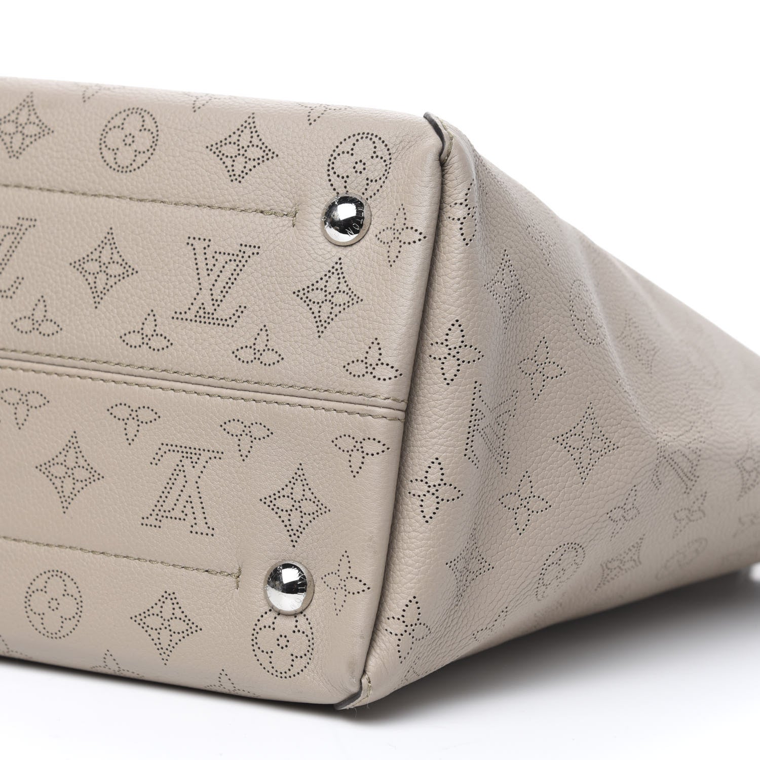 Louis Vuitton Mahina Hina MM Galet 8 of 8
