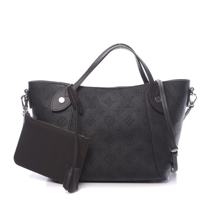 Louis Vuitton Mahina Hina PM Black 1 of 9