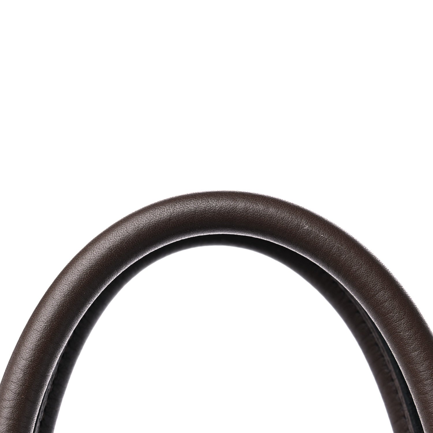 Hermes Taurillon Clemence BIRKIN 35 Cafe 12 of 14