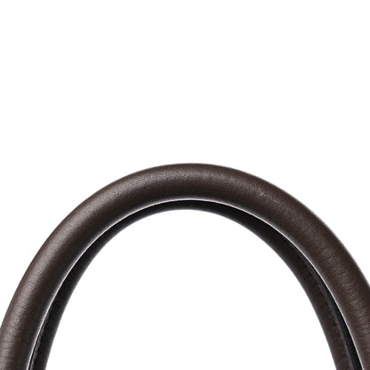 Hermes Taurillon Clemence BIRKIN 35 Cafe 12 of 14