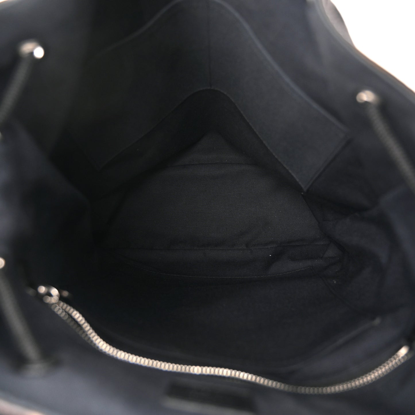 Monogram Macassar Christopher PM Backpack