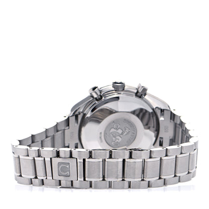 Omega Stainless Steel 39mm Speedmaster Chronograph Automatic Watch Black 3513.50 3 of 5