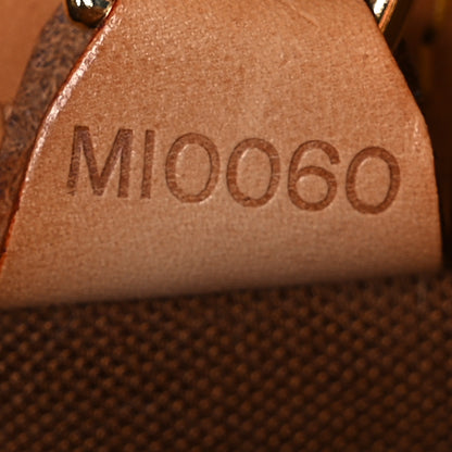 Louis Vuitton Monogram Ellipse PM 7 of 10