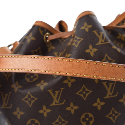 Louis Vuitton Monogram Noe 21 of 22